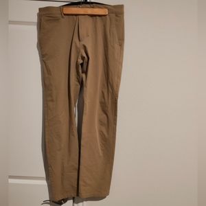 J Crew Tech pants